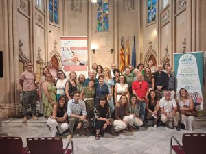 El programa balear Pacient Actiu s’exportarà a diferents sistemes sanitaris de la Mediterrània