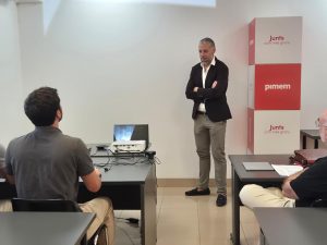 El Govern destina deu milions d’euros a pimes industrials i de la construcció