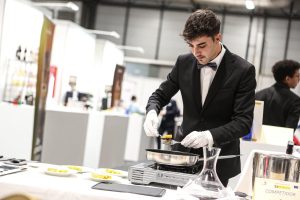 El procés per sol·licitar l’admissió a la formació professional s’obre dimarts que ve