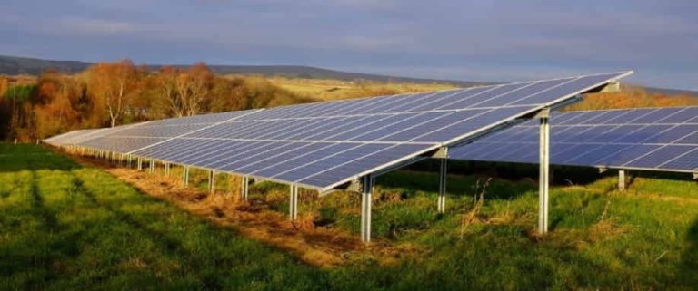 Comença la moratòria per als projectes fotovoltaics en sòl rústic a les Illes Balears