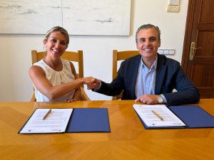 Educació inverteix 1,3 milions d’euros en la millora de centres educatius a Andratx
