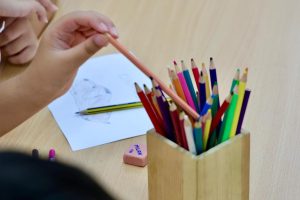 Comença el procés de matriculació escolar per al pròxim curs a les Illes Balears
