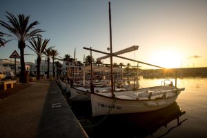 PortsIB autoritza l’ús d’aigua de mar per netejar vaixells al Club Nàutic Fornells