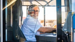 El transport escolar de formació professional s’ampliarà amb més de mil tres-centes places