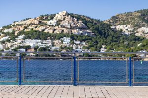 PortsIB autoritza habilitar onze amarraments estacionals al moll exterior de Port d’Andratx