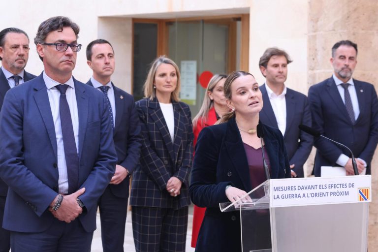 El Govern defensarà que les ajudes als autònoms balears no tributin a l’IRPF
