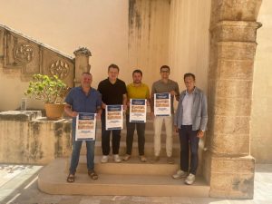 L’Institut d’Estudis Baleàrics convoca unes jornades sobre la història del futbol a Palma