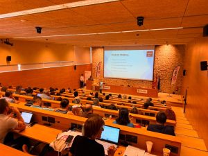 L’FP de les Illes Balears presenta deu projectes d’innovació i emprenedoria al ParcBit