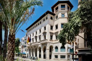 El Govern denuncia deslleialtat institucional per la visita de la ministra Elma Saiz a Mallorca