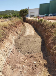 El Govern duu a terme tasques de manteniment als torrents de les Illes Balears