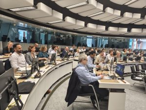 Les Illes Balears s’adhereixen a una iniciativa europea per impulsar la construcció circular