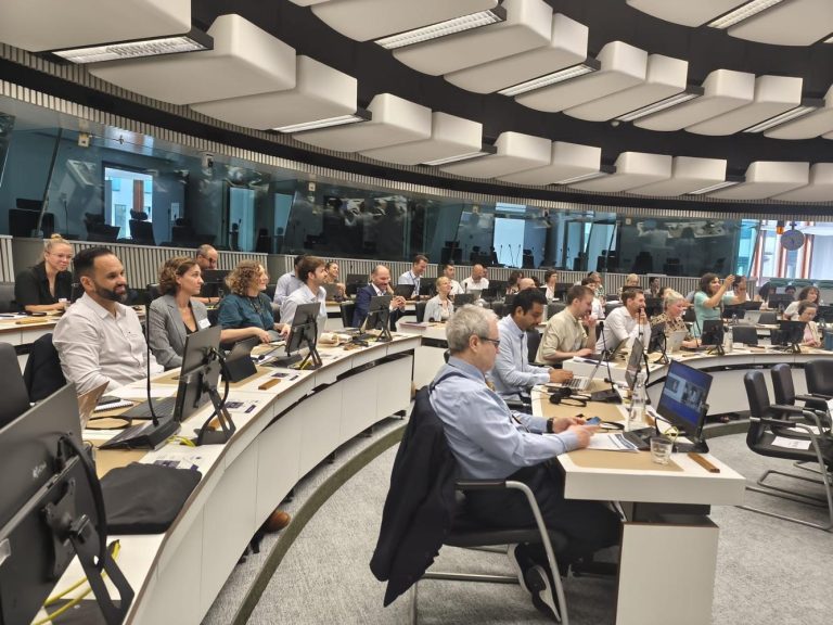 Les Illes Balears s’adhereixen a una iniciativa europea per impulsar la construcció circular