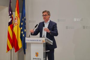 El Govern inicia l’elaboració dels pressuposts per a l’exercici 2027