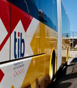 Comença la reserva prèvia de plaça al bus de la línia de la serra
