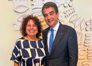 El Govern reclama canviar el límit de 150 quilòmetres en els programes Interreg europeus