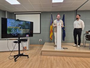 El Govern mobilitza 3,8 milions d’euros per a nous projectes d’economia circular