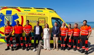 Salut posa en marxa un projecte per complir els desitjos de pacients terminals