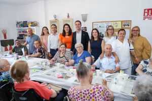 El Consell de Mallorca destina 5 milions d’euros a les residències municipals de l’illa