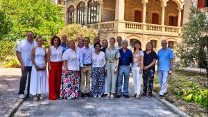 Un centenar d’experts aborden la prevenció de la soledat de la gent gran a Mallorca