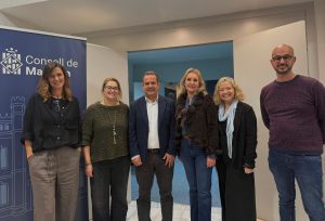 El programa sobre salut mental del Consell de Mallorca reuneix prop de 1.200 persones