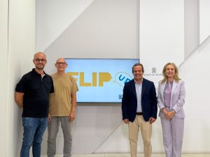 El programa de salut mental Flip Up arriba a 4.000 alumnes de Mallorca