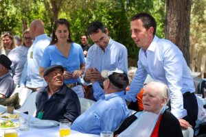 El Consell de Mallorca obre les ajudes per a la gent gran amb fins a 375.000 euros