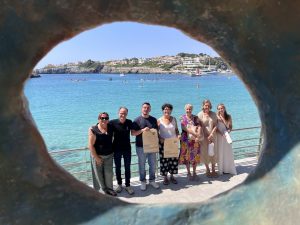 El nou cicle MÀR Poètic omplirà Porto Cristo de literatura i arts escèniques