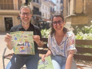 Manacor acollirà tres actes destacats del programa de l’Orgull 2026 organitzat per Ben Amics