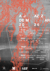 El festival A Jazz de Mar torna a Portocolom amb cinc nits de concerts