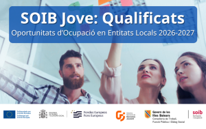 L’Ajuntament de Sineu obre una convocatòria per contractar un tècnic d’educació infantil