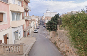 Felanitx canviarà de manera imminent el sentit de circulació del carrer Joan Montserrat