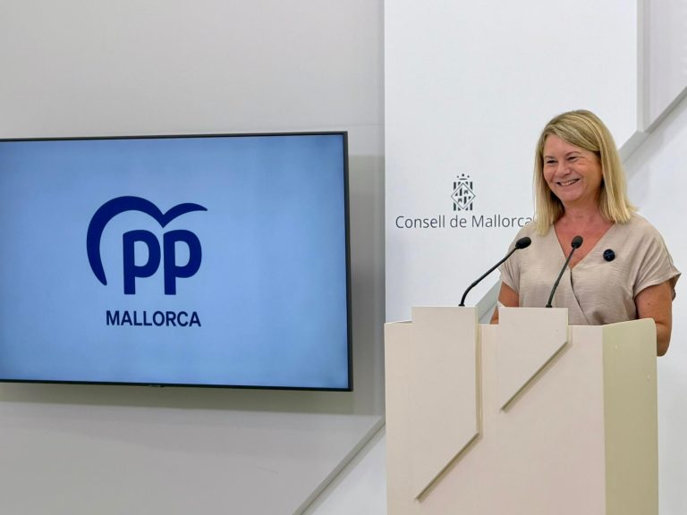 El PP reclama explicacions per la reforma de l’escorxador de Manacor i el retorn d’1,5 milions d’euros