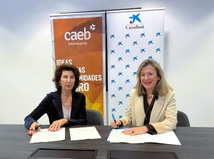 CaixaBank i la CAEB renoven la seva col·laboració per impulsar la competitivitat empresarial a les Balears