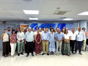 La patronal CAEB demana un debat rigorós sobre el model turístic de les Illes Balears