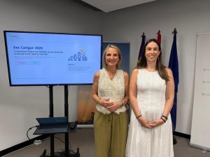 Obre el termini per demanar les ajudes del Xec cangur a les Illes Balears