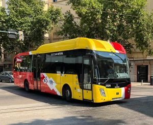 El TIB estrena la reserva de plaça i suma nous busos de reforç a Mallorca