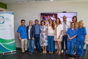 L’Hospital Universitari Son Espases assoleix l’excel·lència en el maneig de la malaltia inflamatòria intestinal