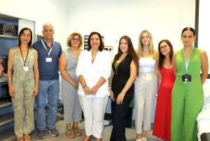 Els psicòlegs d’atenció primària han atès 1.200 persones a Eivissa i Formentera en nou mesos