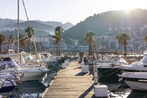 El Govern licita per 1,7 milions el manteniment submarí dels ports de Mallorca