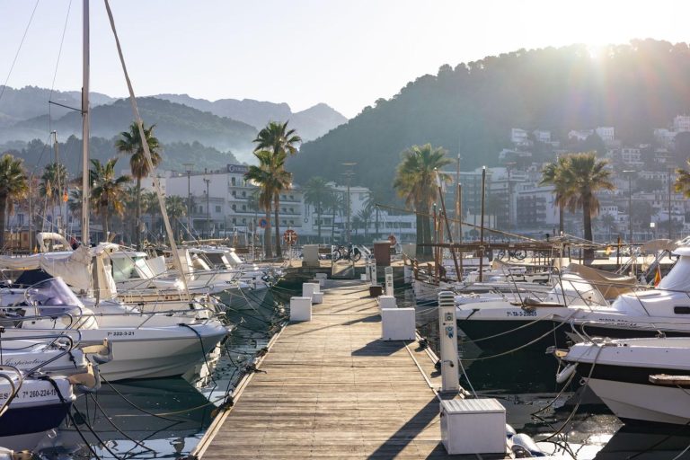 El Govern licita per 1,7 milions el manteniment submarí dels ports de Mallorca