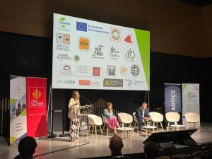 La Fundació Bit impulsa la innovació agroalimentària sostenible al Mediterrani amb el projecte CESAM