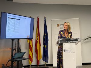 Les Illes Balears lideren la contractació indefinida a l’Estat amb un 74 % del total