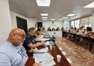 Aprovada una oferta d’ocupació pública amb 705 places de salut per al 2026