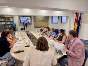 El Govern aplicarà multes de fins a 5.000 euros diaris al lloguer turístic il·legal