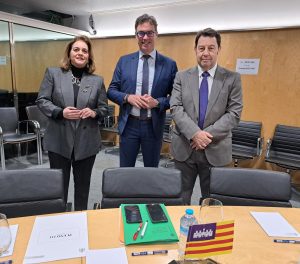 El Govern de les Illes Balears rebutja la regla de despesa plantejada pel Govern central