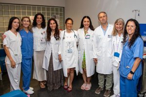 Son Espases incorpora una quarta especialista i reforça el Servei d’Al·lergologia a les Balears