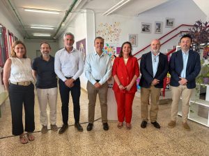 Els centres educatius públics de Balears disposaran d’autoinjectors d’adrenalina davant al·lèrgies greus