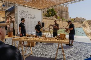 Oberta la inscripció per a la nova edició de la fira artesana Baleart a Palma