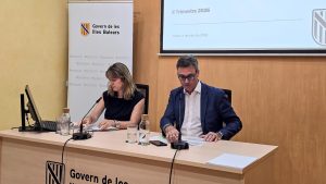 La temporalitat laboral a les Illes Balears es redueix 53 punts en set anys