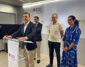 Educació prepara la implantació del nou batxillerat d’excel·lència per al curs 2026-2027